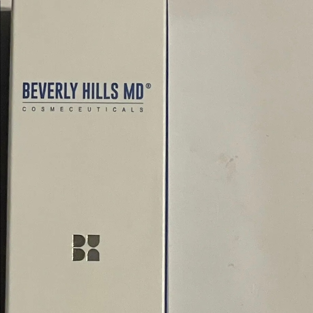 - Rare BEVERLY HILLS MD, Rose Stem Cell Daily Cleanser 1.69 fl oz New